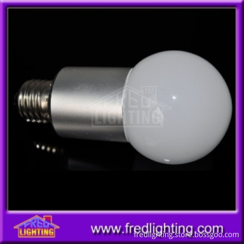 Global LED Bulb 3W 300lm 3PCS